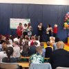 Konkurs "Wierszyki plątające języki"