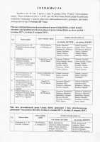 Informacja