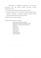 Komunikat Państwowej Komisji Wyborczej