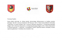 Promocja projektu