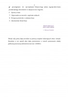 XVIII Sesja Rady Gminy Bielsk - zaproszenie