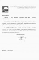 Życzenia ARiMR