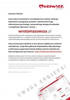 Ankieta dla mieszkańców