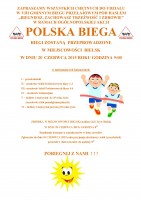 Zaproszenie na Polska Biega 2015