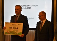Promesa MALUCH+