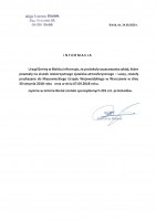 Informacja