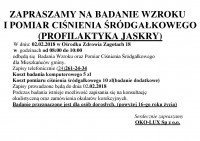 Komputerowe badanie wzroku