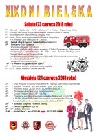 XIX DNI BIELSKA