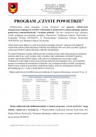 Program 
