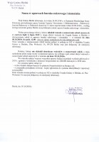 Susza w uprawach buraka cukrowego i ziemniaka