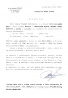 Ankieta dotycząca kursów autobusowych