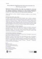 Nowe proaktywne usługi Ministerstwa Rozwoju