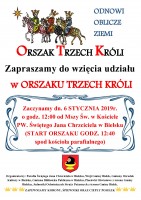 Orszak Trzech Króli