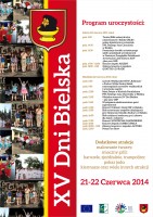 XV DNI BIELSKA