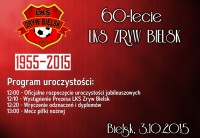 60 lat Zrywu Bielsk