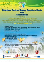 Środowiskowy Piknik Rodzinny