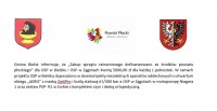 Promocja projektu