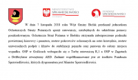 Promocja projektu