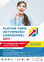 Płockie Targi Aktywności Zawodowej 2017