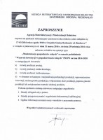 Spotkanie informacyjno-szkoleniowe dla rolników