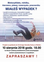 Zaproszenie na spotkanie
