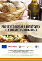 Produkt lokalny i tradycyjny dla lokalnej społeczności