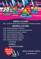 Wielka Orkiestra Świątecznej Pomocy - zaproszenie