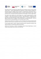 Promocja projektu