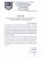 Okólnik