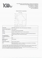Ostrzeżenie meteorologiczne