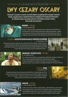 Ogólnopolski Przegląd Filmowy w Kinie za Rogiem w Bielsku