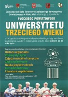 Uniwersytet Trzeciego Wieku
